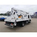 Isuzu 13m Articulado Sky Lift Truck